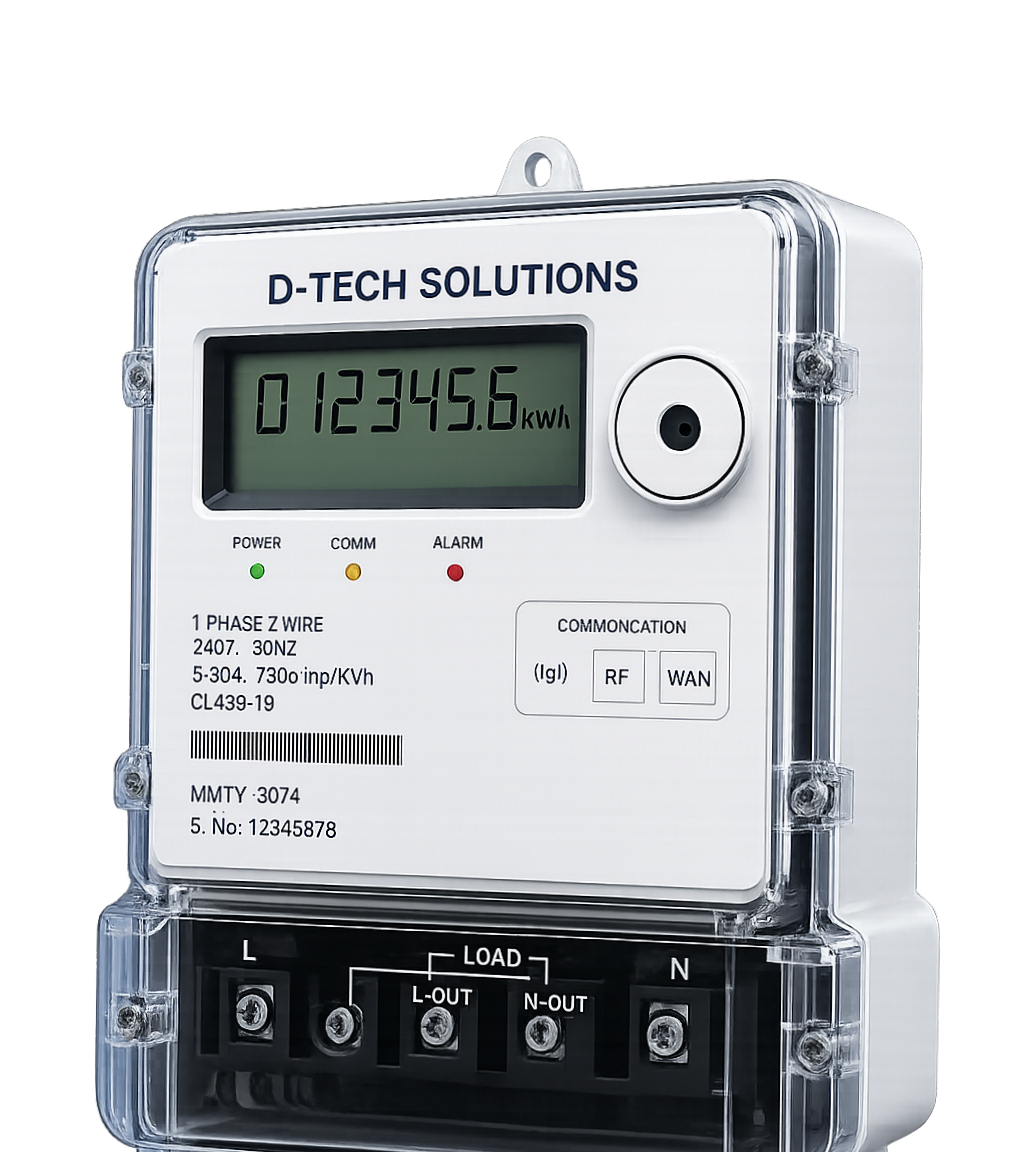 Smart Meter
