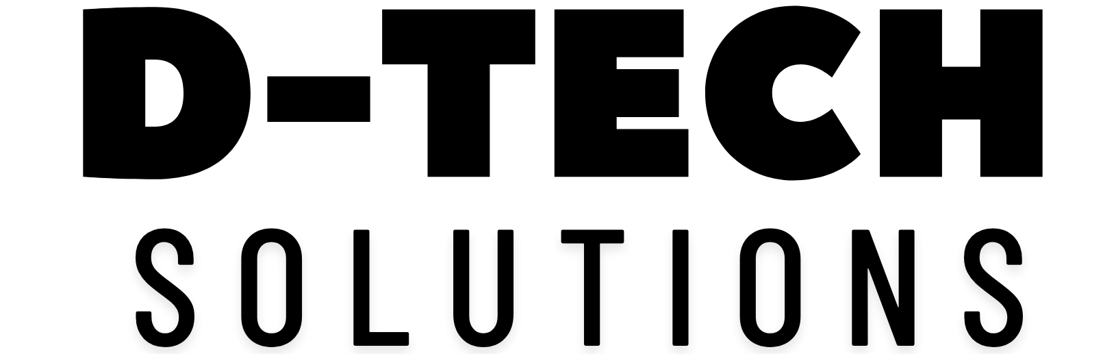 D-Tech Solutions